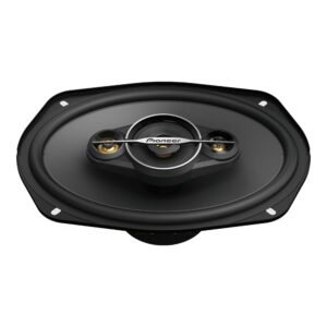 Parlante 4 Vías 6''x9'' Para Auto Pioneer Ts-a6968s 450w