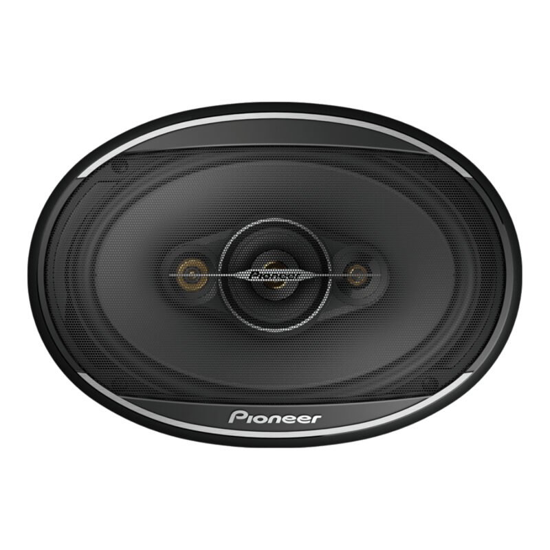 Parlante 4 Vías 6''x9'' Para Auto Pioneer Ts-a6968s 450w - Imagen 2