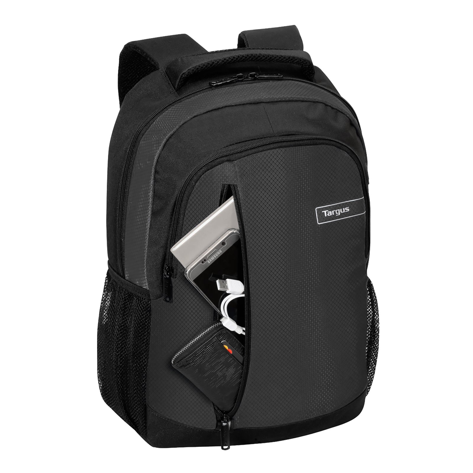 Mochila para Notebook 15,6" Targus Tsb89104 25l - Imagen 4