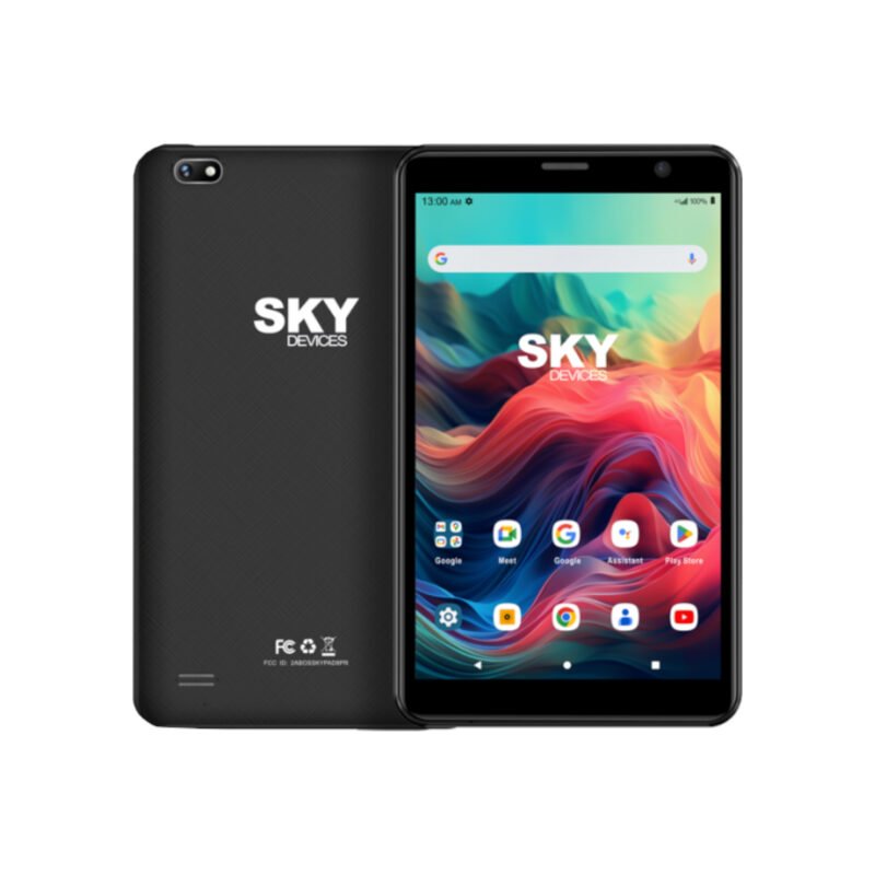 Tablet Elite Pad 8 Pro 8'' 4G 3gb 64gb 5mp+2mp - Imagen 2