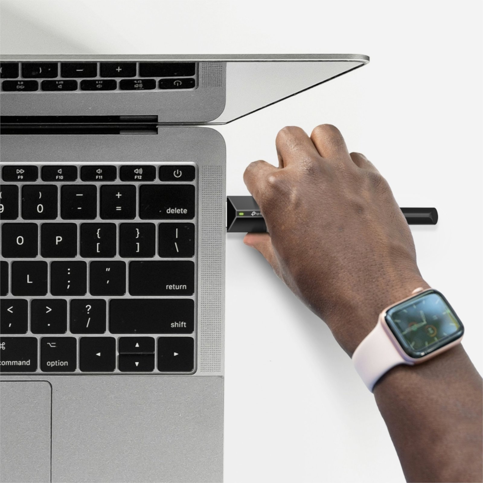 Adaptador Bluetooth 5.3 Tp-Link Ub500 Plus Usb Windows