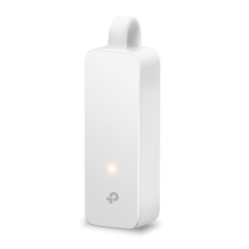 Adaptador de Red UsbC Rj45 Tp-Link Ue300C Gigabit Ethernet - Imagen 4
