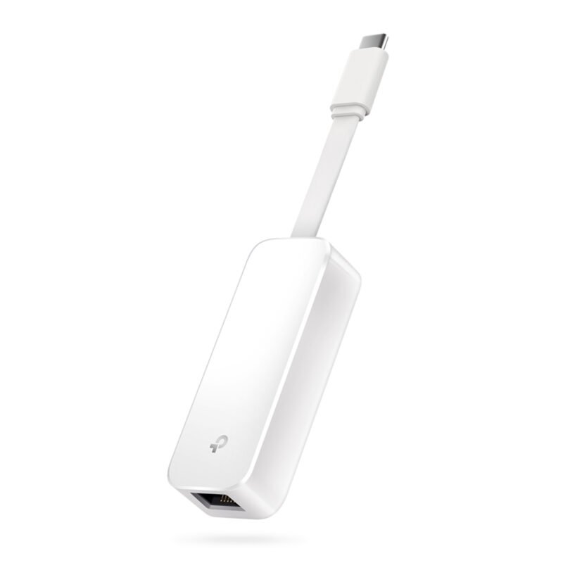Adaptador de Red UsbC Rj45 Tp-Link Ue300C Gigabit Ethernet - Imagen 3