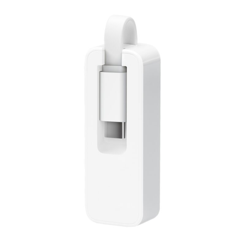 Adaptador de Red UsbC Rj45 Tp-Link Ue300C Gigabit Ethernet - Imagen 2