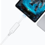 Adaptador de Red UsbC Rj45 Tp-Link Ue300C Gigabit Ethernet