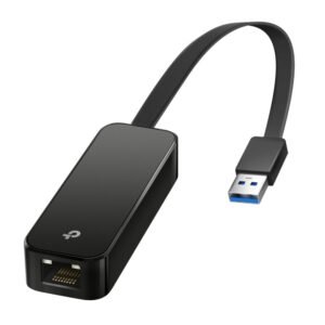 Adaptador de Red Usb Rj45 Tp-Link Ue306 Gigabit Ethernet