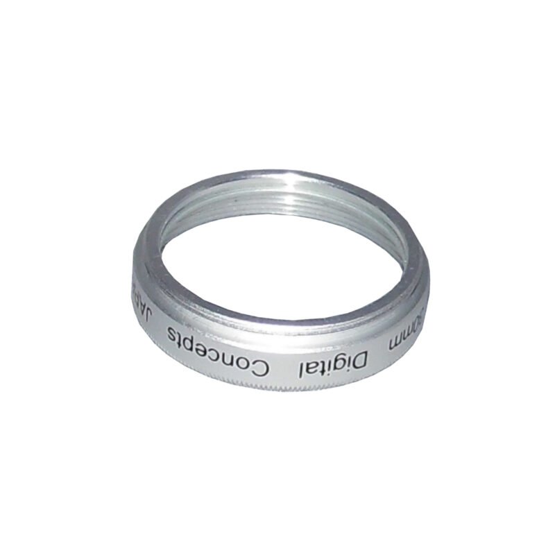 Filtro Uv Digital Concepts Para Cámara 49mm