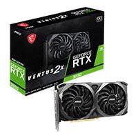 Tarjeta de Video Msi Nvidia GeForce RTX3050 8gb - Imagen 5
