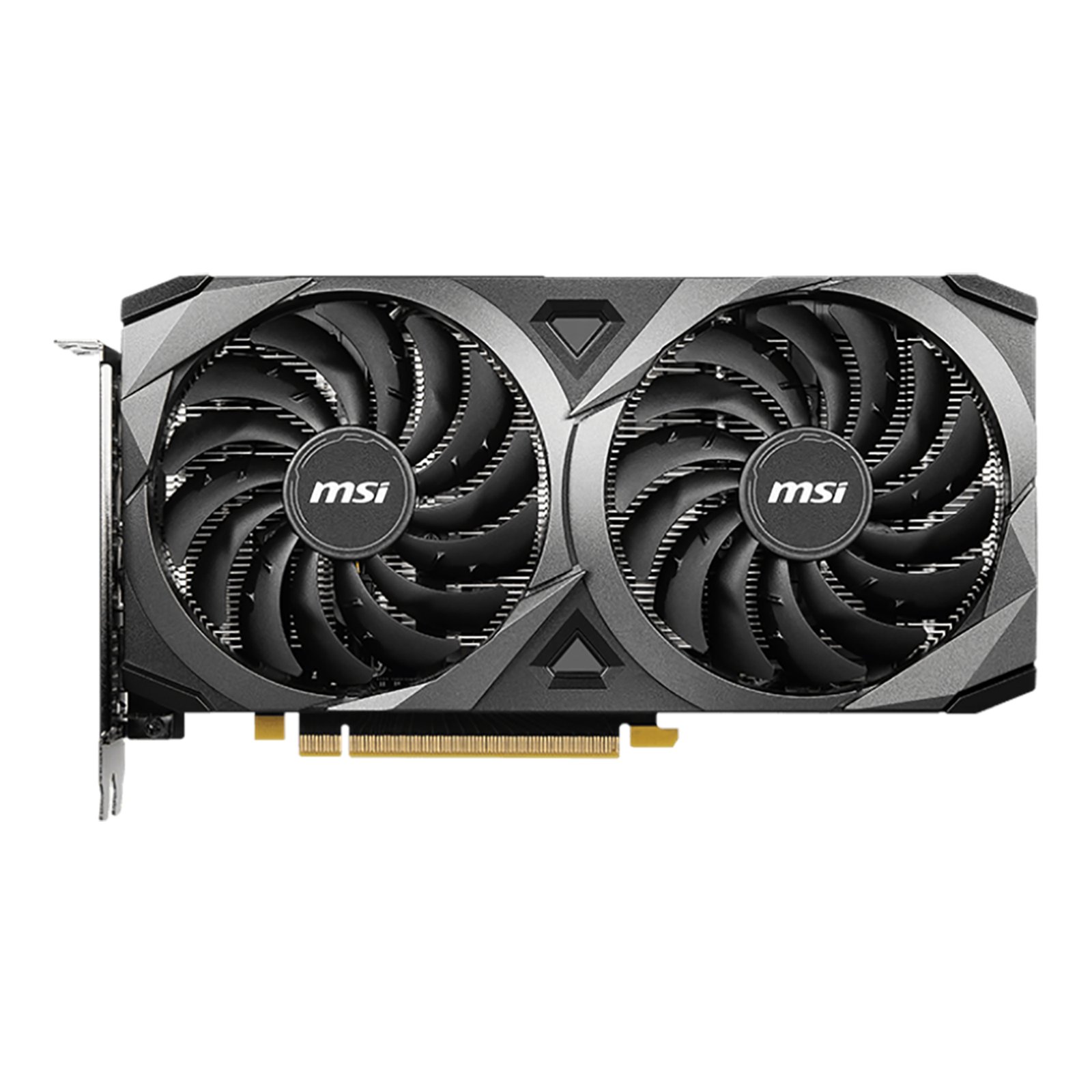 Tarjeta de Video Msi Nvidia GeForce RTX3050 8gb - Imagen 3