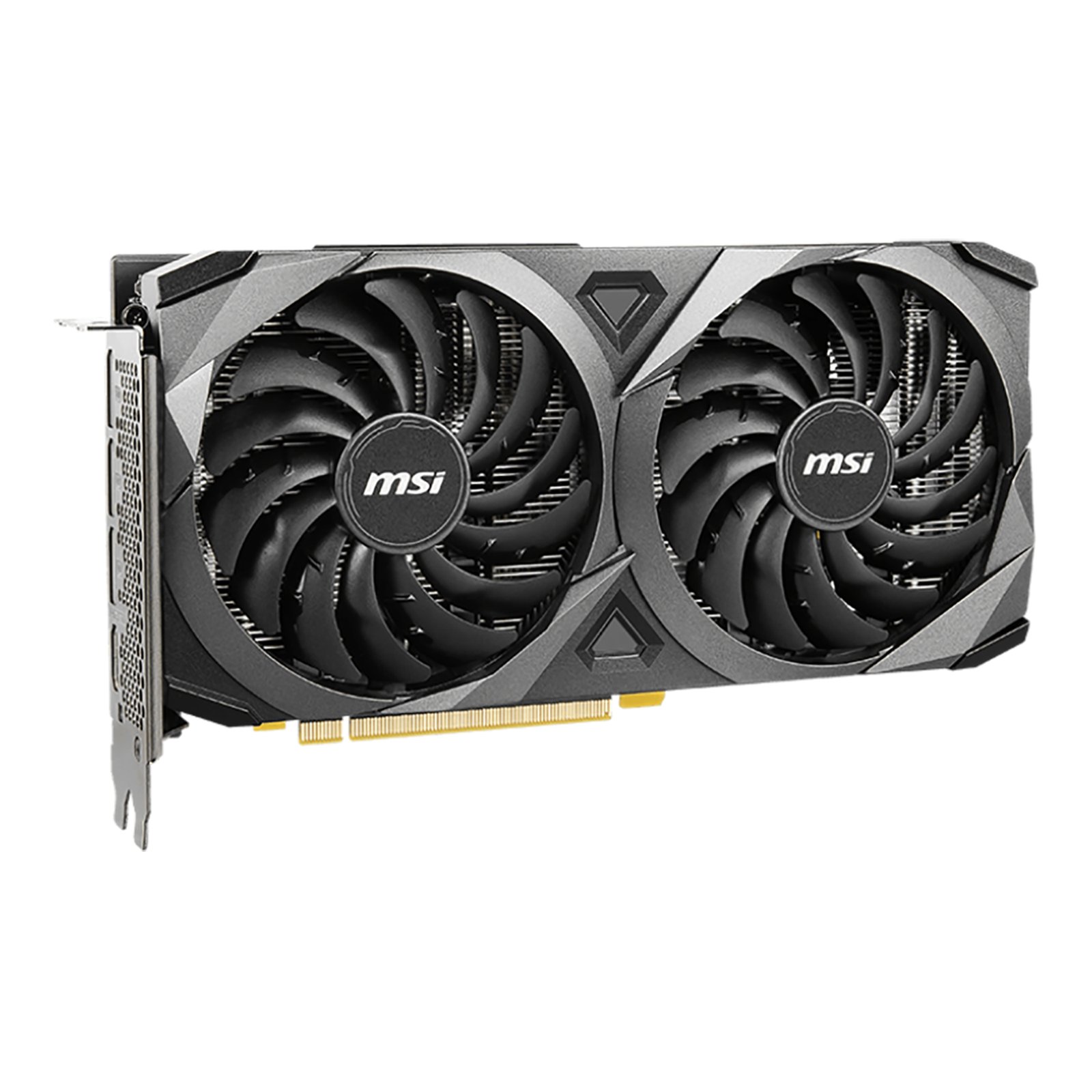 Tarjeta de Video Msi Nvidia GeForce RTX3050 8gb - Imagen 2