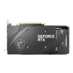 Tarjeta de Video Msi Nvidia GeForce RTX3050 8gb