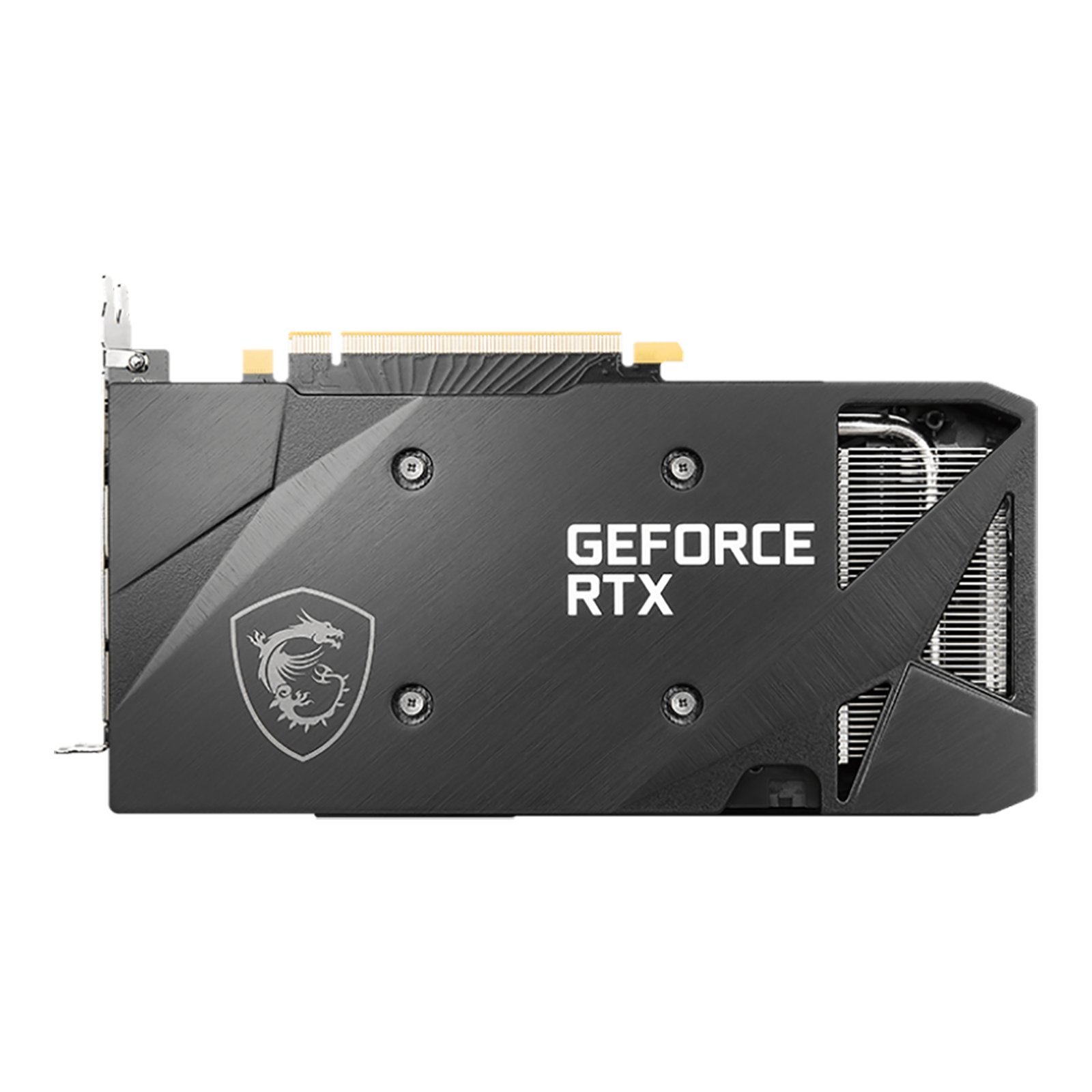 Tarjeta de Video Msi Nvidia GeForce RTX3050 8gb
