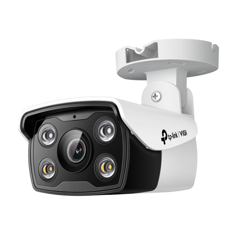 Cámara Seguridad Ext TP-LINK Vigi C330 Color Ip67 Día Noche 2K 3mp - Imagen 7