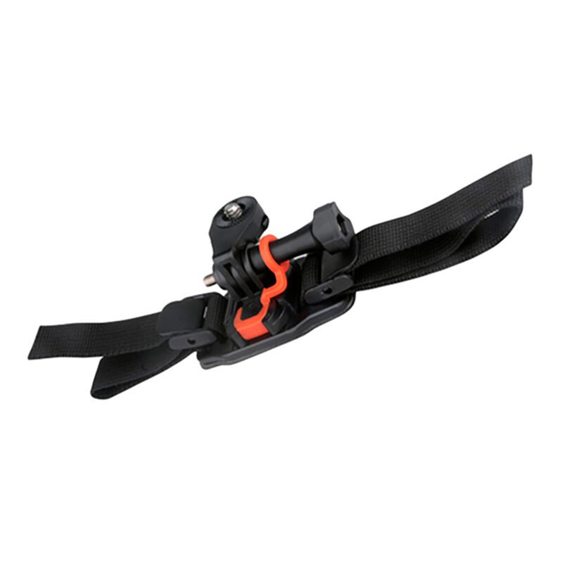 Kit de Montaje Vivitar Para Casco Con Ventilación - Imagen 2