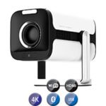 Proyector Vivibright C30 4K 450 Lúmenes Wifi Bluetooth