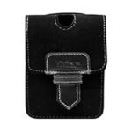Estuche Para Cámara Digital Vivitar Exc-3 Tapa De Terciopelo