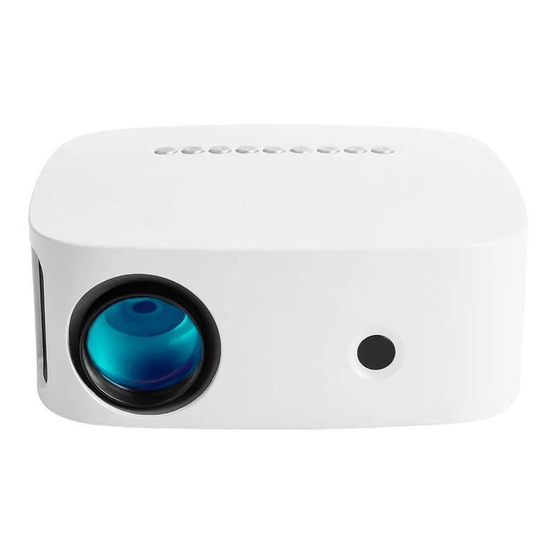 Proyector Vivibright Ipix-L03 4k 500 Lúmenes - Imagen 4