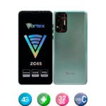 Vortex ZG65 6,5'' 4G 3gb 32gb 8mp+5mp