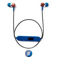 Auriculares Inalámbricos Bluetooth Vivitar Vw-40011bt - Imagen 4