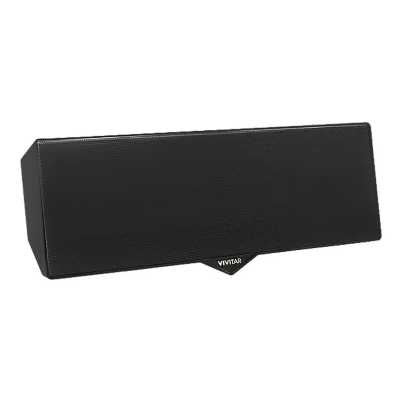 Parlante Portátil Vivitar Vw-60014bt Estéreo Bluetooth - Imagen 6