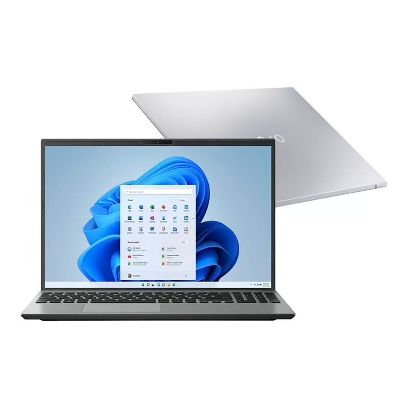 Notebook Vaio 16'' Core i7 16gb 1tb Win11 - Imagen 3