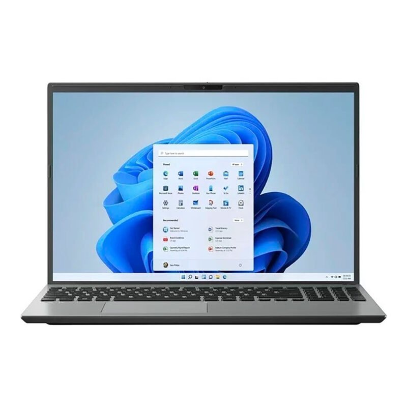 Notebook Vaio 16'' Core i7 16gb 1tb Win11 - Imagen 2