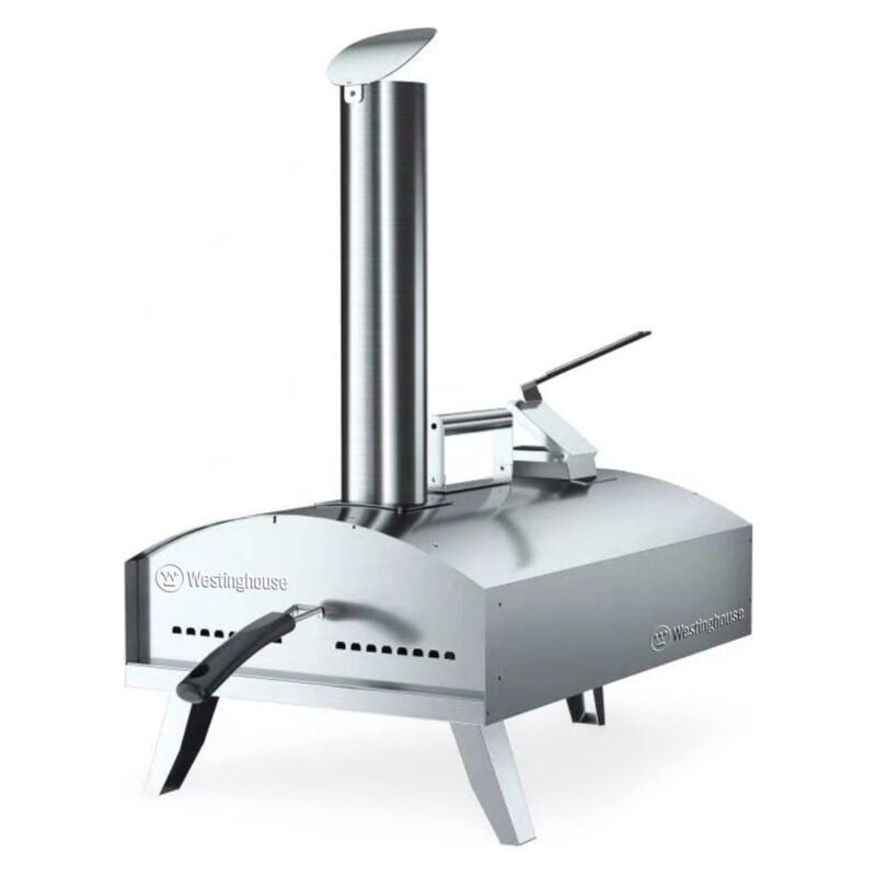 Horno Portable Para Pizza Artesanal  Westinghouse - Imagen 4