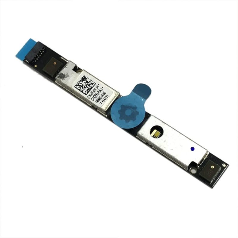Cámara Web De Repuesto Para Notebook Yepo 737A6 Plus - Imagen 2
