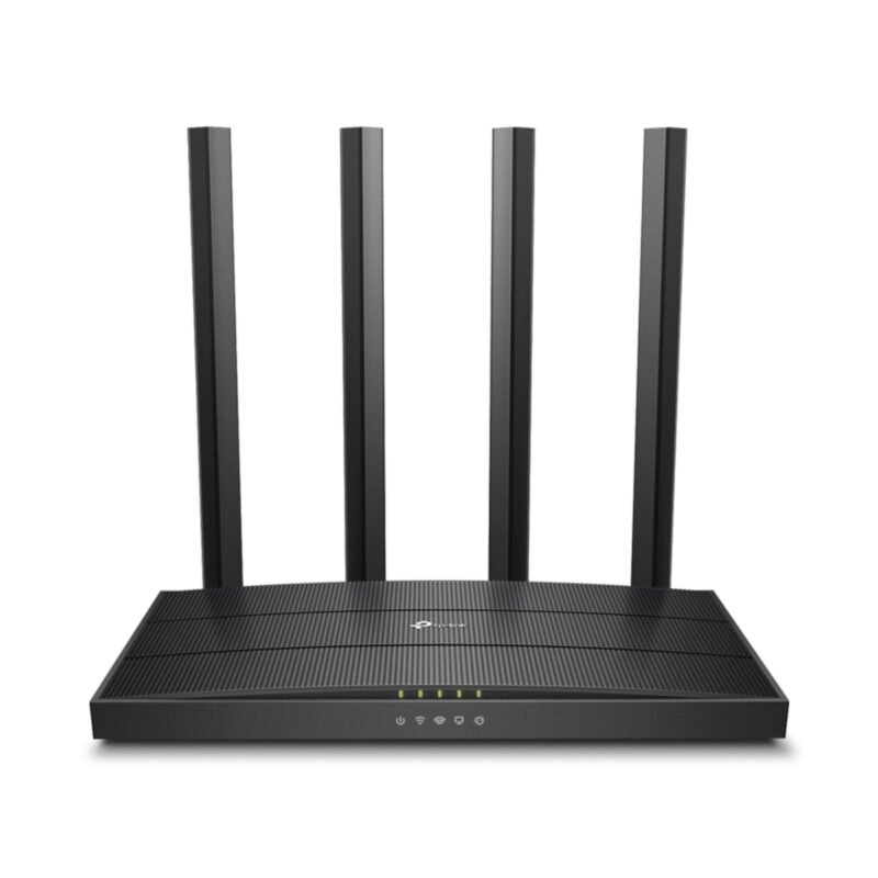 Router Inalámbrico Tp-Link Archer C80 Dual Band Ac1900 - Imagen 5