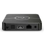 Tv Box X98 Plus 4K Android 11 4gb 32gb Wifi Bt