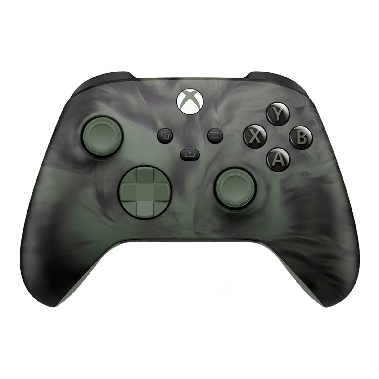 Gamepad Inalámbrico Bt Xbox X|s One Win Android iOs - Imagen 3