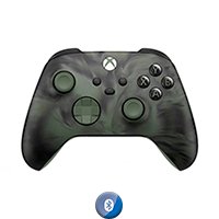 Gamepad Inalámbrico Bt Xbox X|s One Win Android iOs - Imagen 4