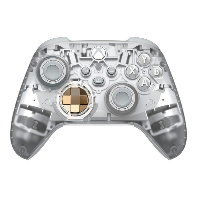 Gamepad Inalámbrico Bt Xbox X|s One Win Android iOs - Imagen 3