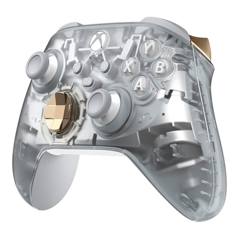 Gamepad Inalámbrico Bt Xbox X|s One Win Android iOs - Imagen 2