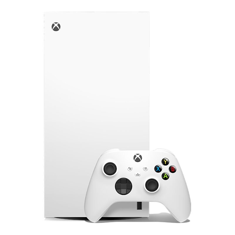 Consola Xbox Series X Digital 4k 120fps 16gb 1tb Wifi - Imagen 2