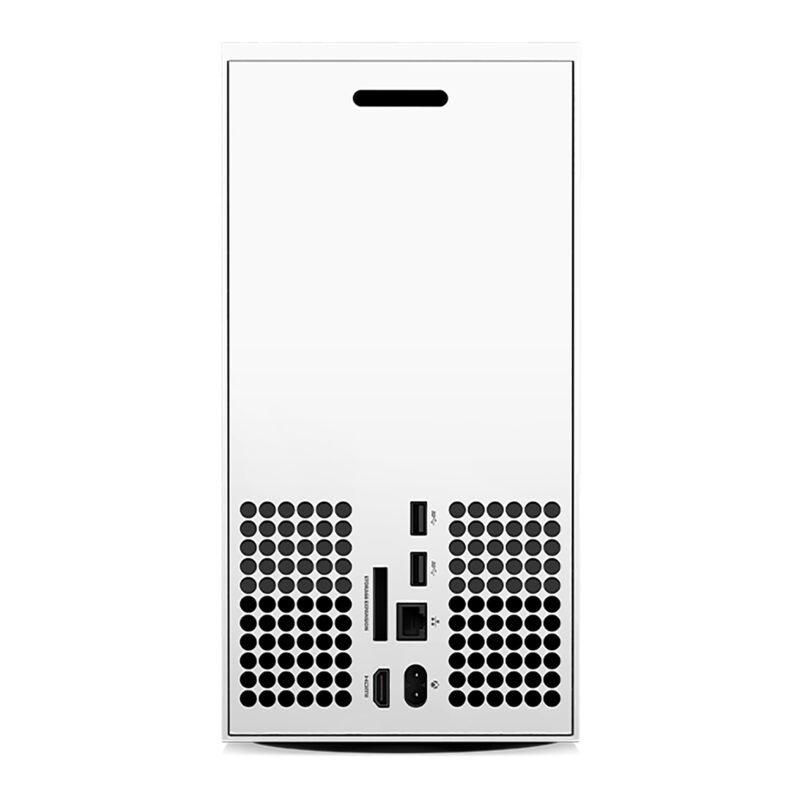 Consola Xbox Series X Digital 4k 120fps 16gb 1tb Wifi