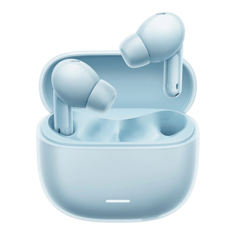 Auriculares Inalámbricos Bt Xiaomi Redmi Buds 6 Lite 12,4mm - Imagen 3