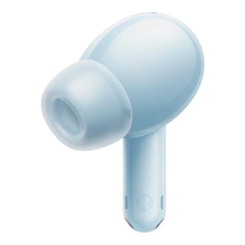 Auriculares Inalámbricos Bt Xiaomi Redmi Buds 6 Lite 12,4mm - Imagen 2