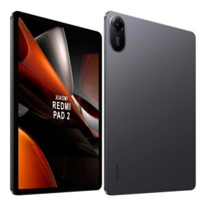 Tablet Redmi Pad 2 Xiaomi 11'' 8gb 256gb 8mp+8mp