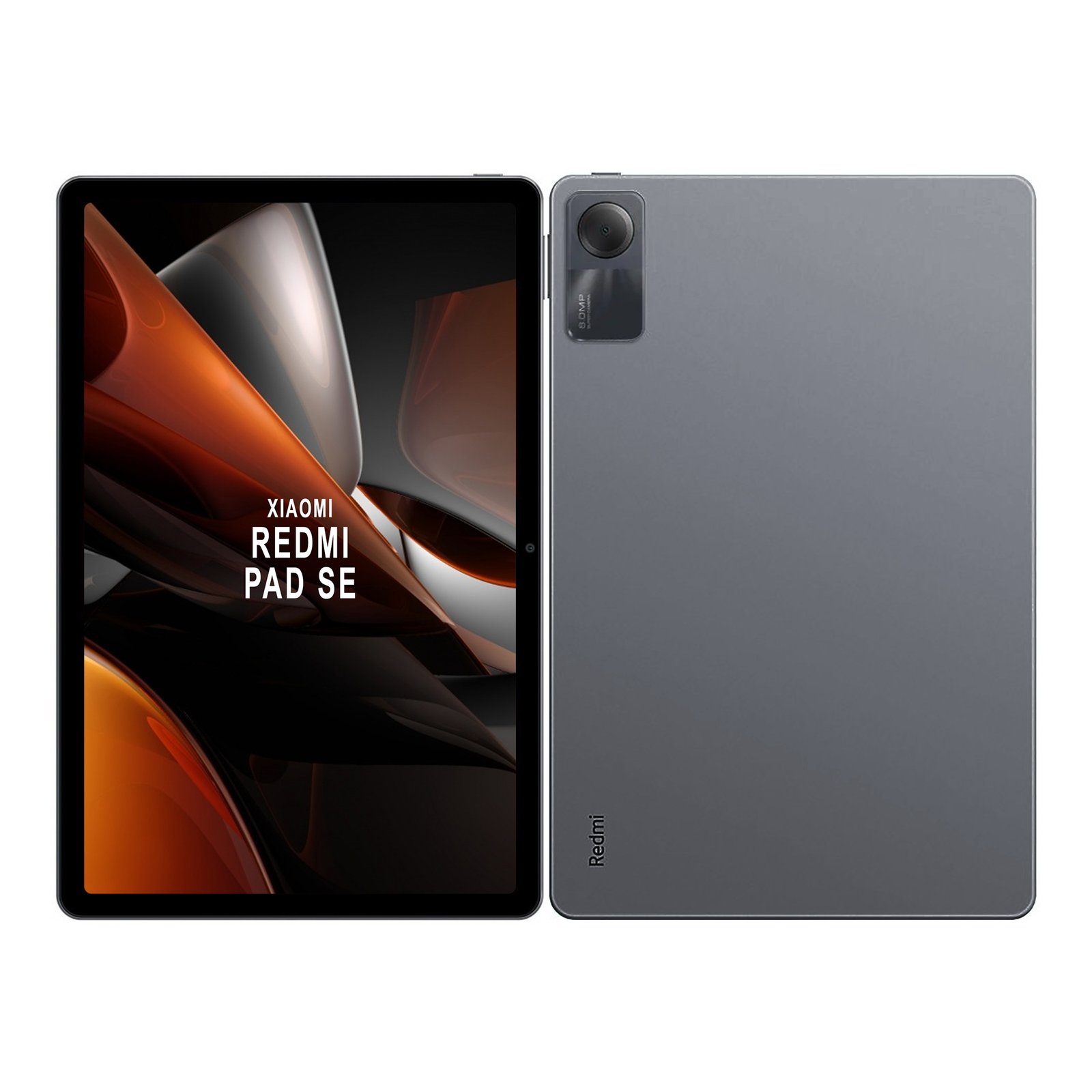 Tablet Redmi Pad Se Xiaomi 11'' 8gb 256gb 8mp+5mp - Imagen 3