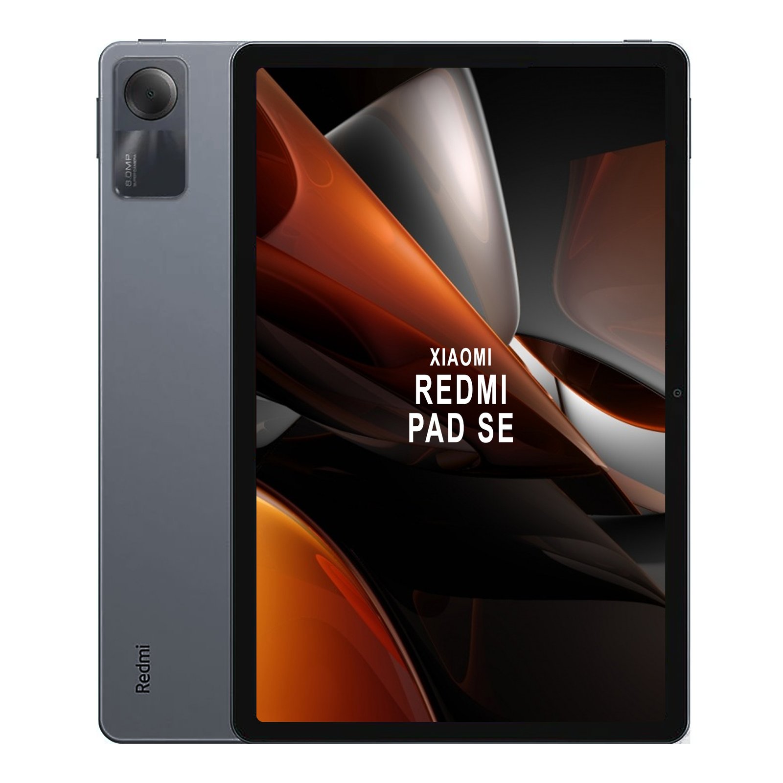 Tablet Redmi Pad Se Xiaomi 11'' 8gb 256gb 8mp+5mp - Imagen 2