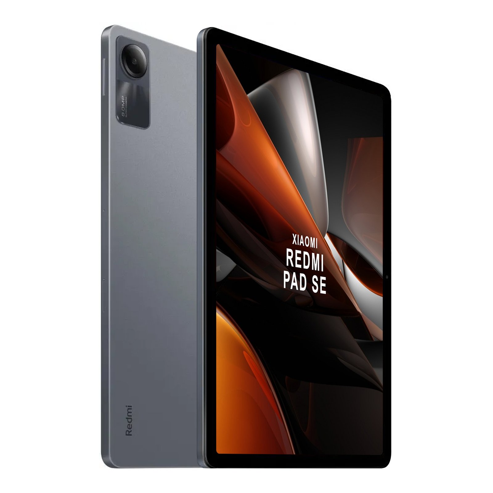 Tablet Redmi Pad Se Xiaomi 11'' 8gb 256gb 8mp+5mp