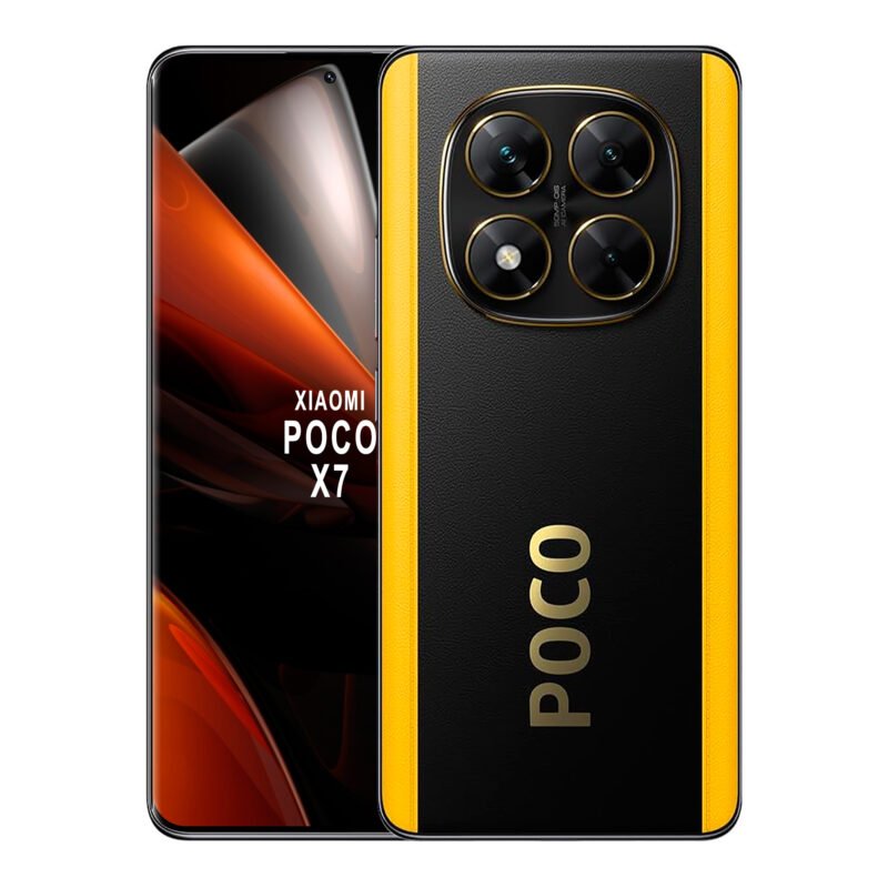 Xiaomi Poco X7 6,67'' 5G 8gb 256gb Triple Cam 50mp - Imagen 2