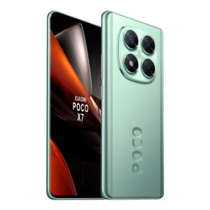 Xiaomi Poco X7 6,67'' 5G 12gb 512gb Triple Cam 50mp