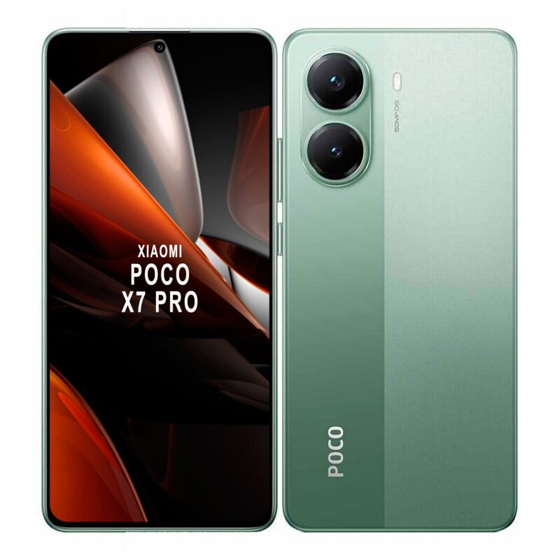 Xiaomi Poco X7 Pro 6,67'' 5G 12gb 512gb Dual Cam 50mp - Imagen 3