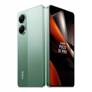 Xiaomi Poco X7 Pro 6,67'' 5G 12gb 512gb Dual Cam 50mp