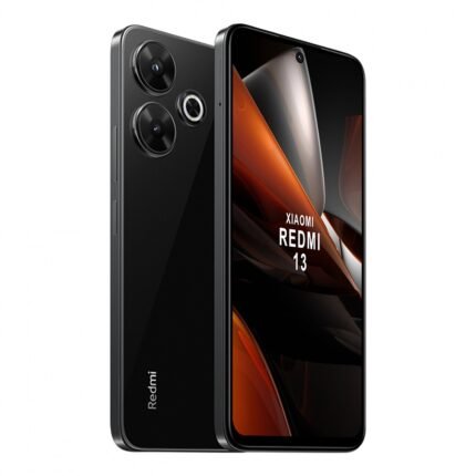 Smartphone Xiaomi Redmi 13 6,79'' 4G 6gb 128gb