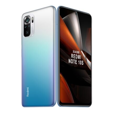 Xiaomi Redmi Note 10s 6,43'' 4G 6gb 128gb Quad Cam 64mp