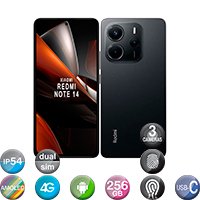 Xiaomi Redmi Note 14 6,67'' 4G 8gb 256gb Triple Cam 108mp - Imagen 3