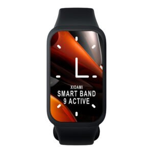 Smartwatch Xiaomi Smart Band 9 Active 5atm Bt